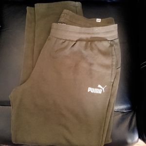 BOGO🌺PUMA Jogging Pants Size XXL